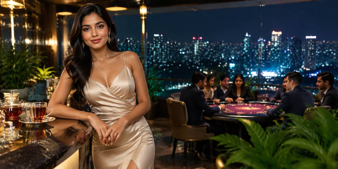 melbets লাইভ ক্যাসিনো